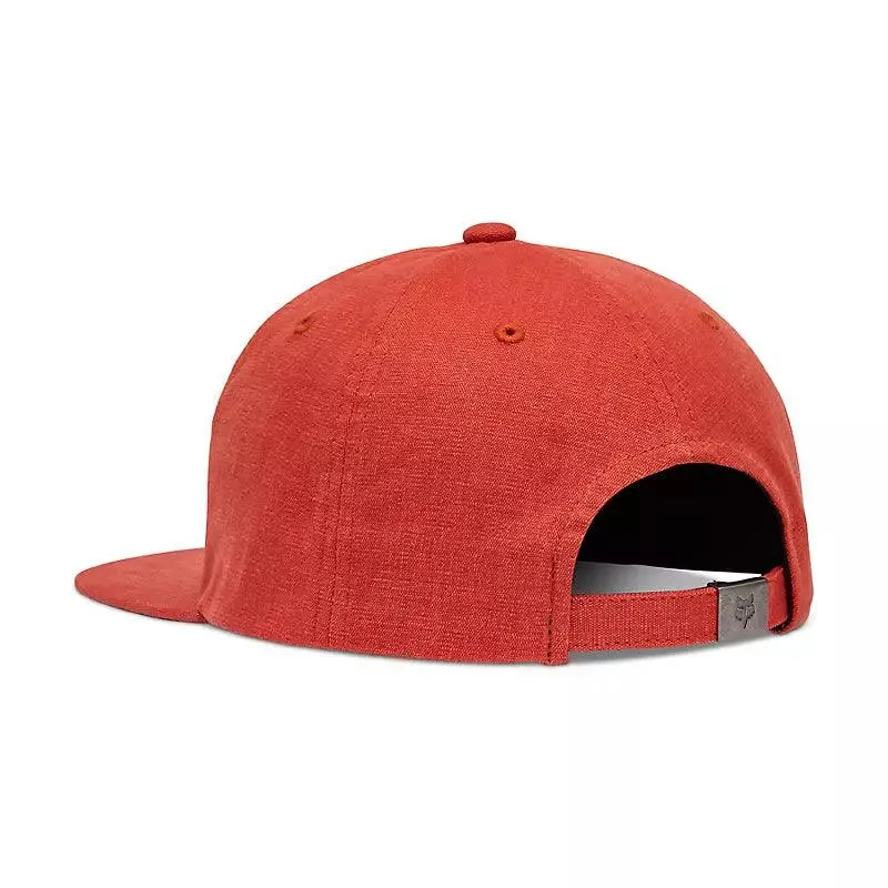 Fox Youth Boys Alfresco Adjustable Hat