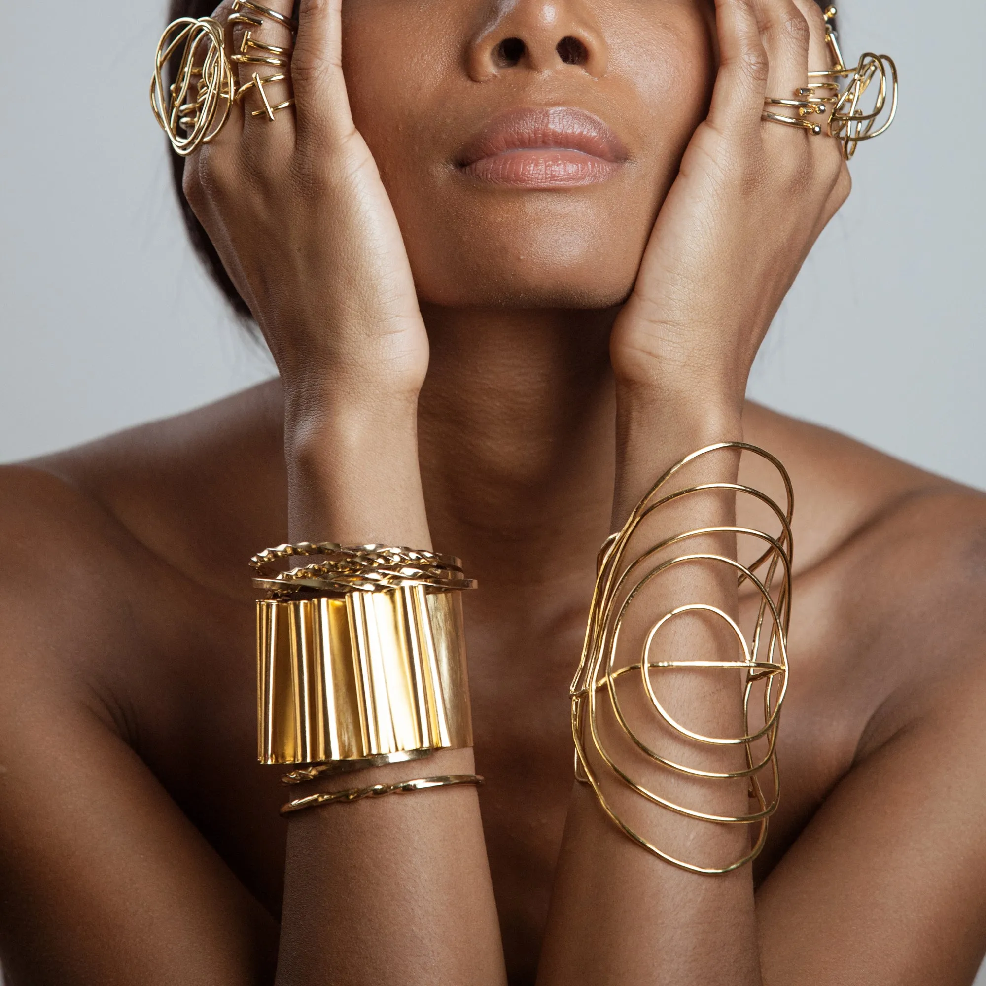 Francesca Bracelet