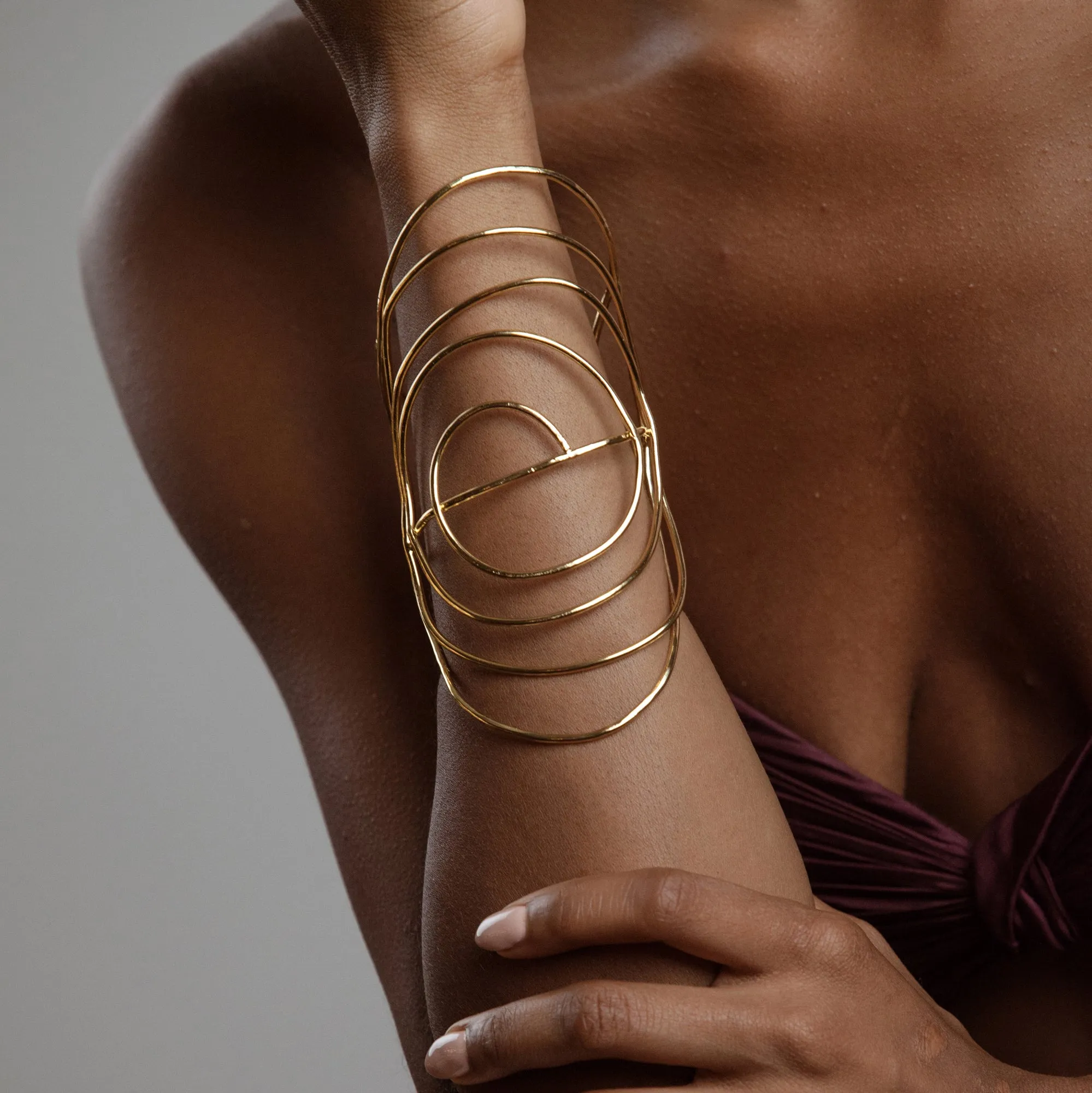 Francesca Bracelet