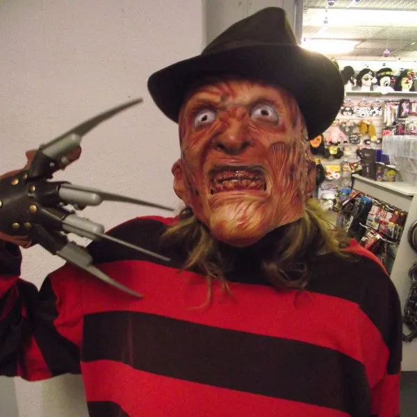 Freddy Krueger
