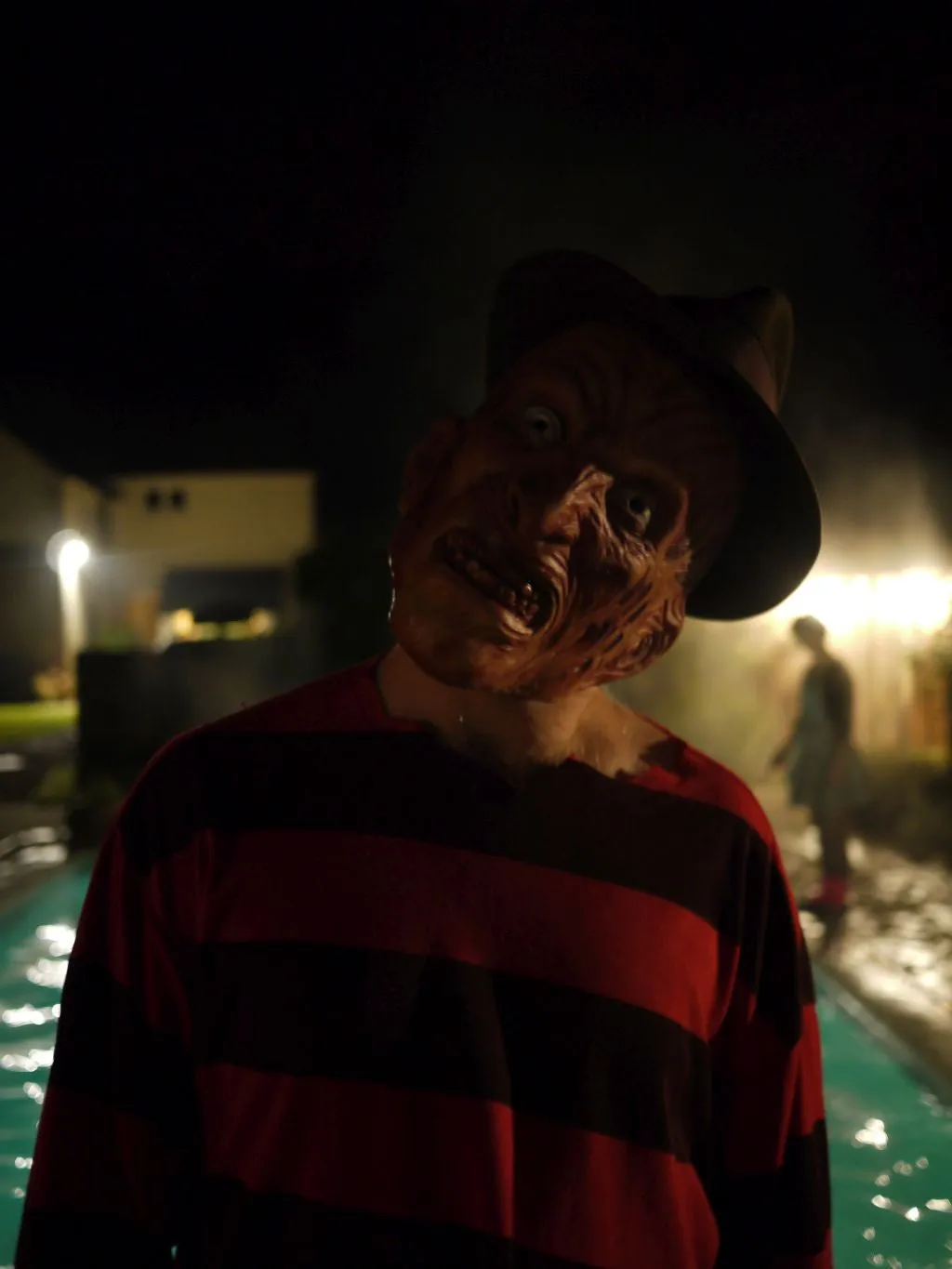Freddy Krueger