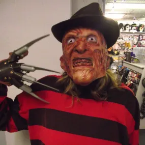 Freddy Krueger