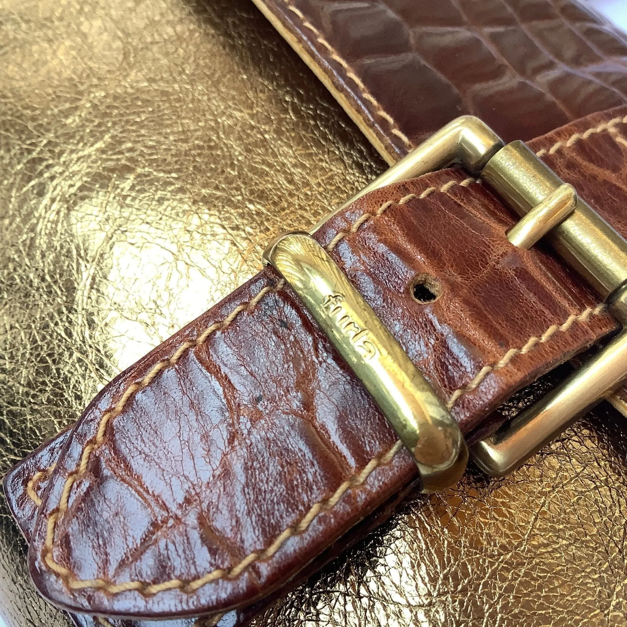 Furla Crossbody Bag