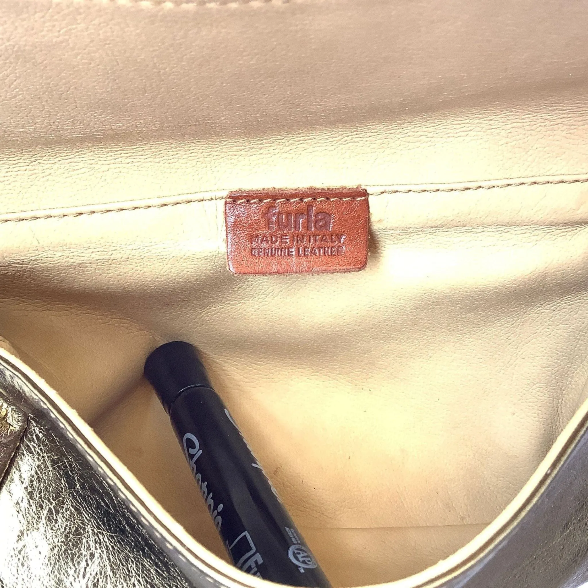 Furla Crossbody Bag
