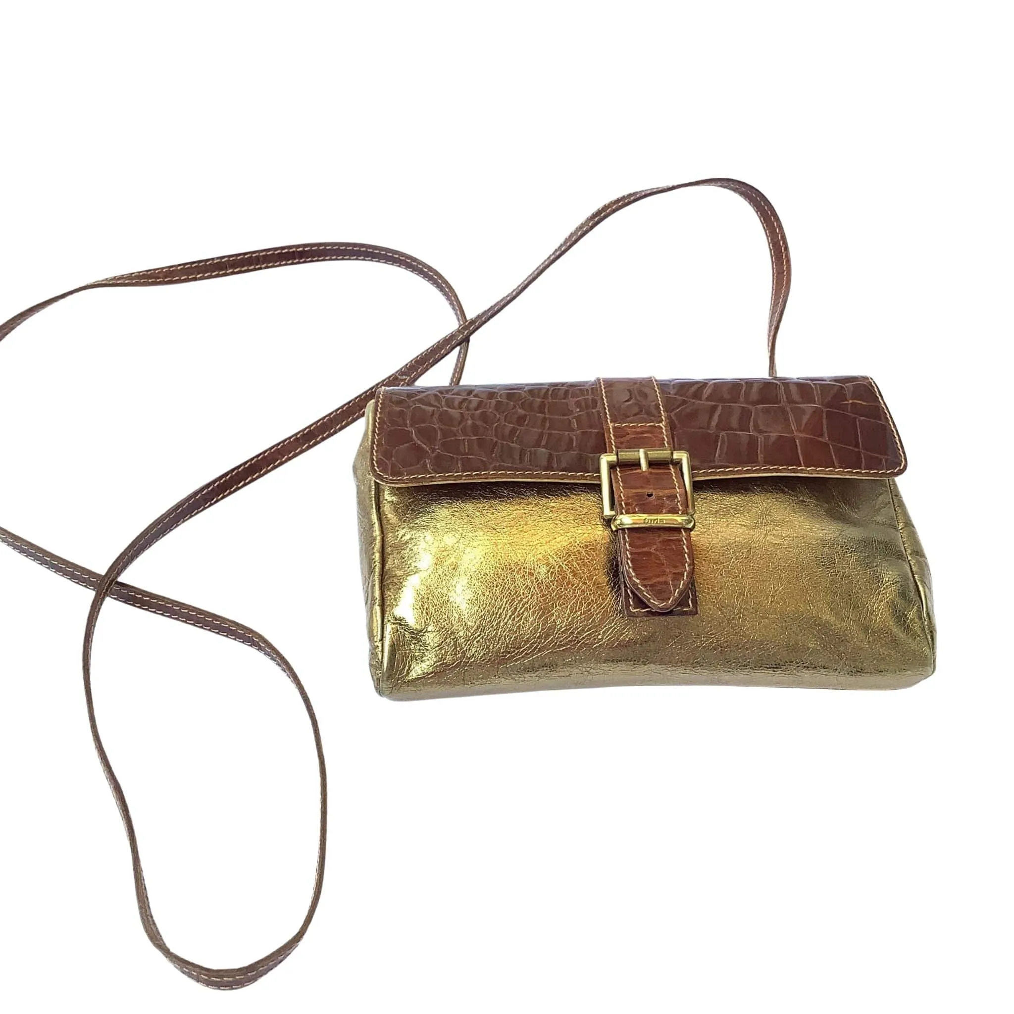 Furla Crossbody Bag