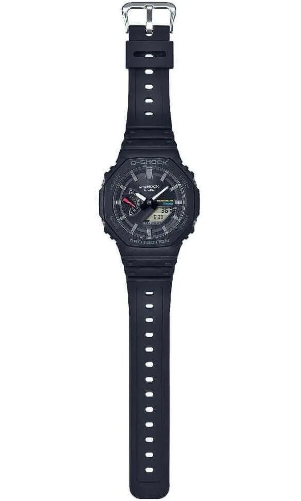 G-Shock 2100 Tough Solar Bluetooth