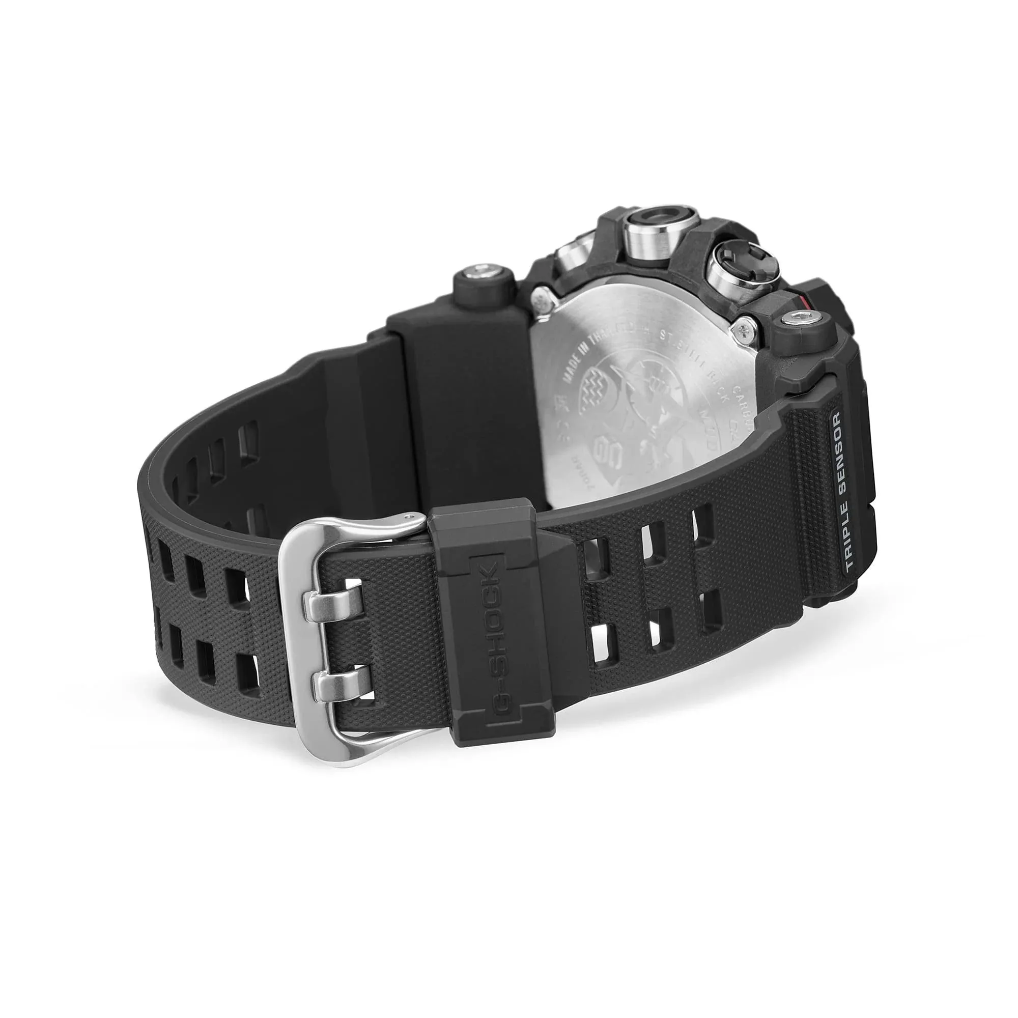 G-Shock Master of G Series - Mudman Series - Black - GW9500-1D