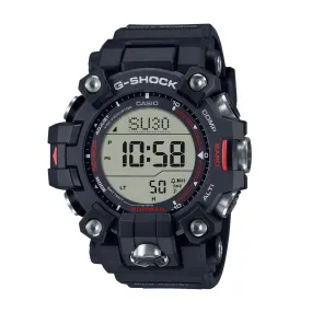 G-Shock Master of G Series - Mudman Series - Black - GW9500-1D