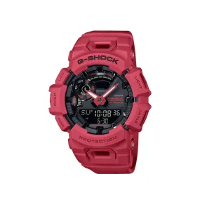 G-Squad - Burning Red - GBA900RD-4A