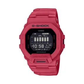 G-Squad - Red - GBD200RD-4D