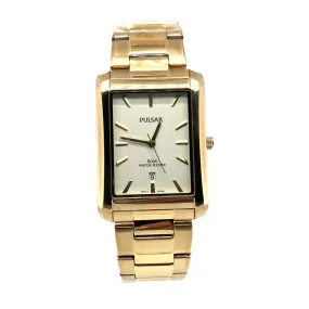 Gent's Pulsar Watch
