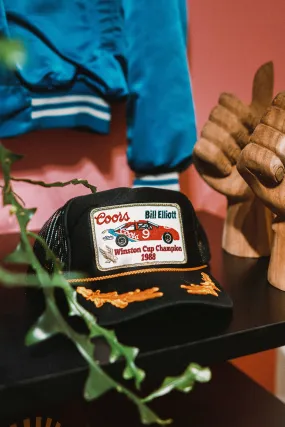 GLORY DAYS CURVED BILL PATCH HAT