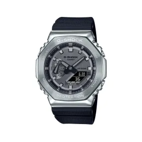 GM2100 Series - Stainless Steel / Black - GM2100-1A