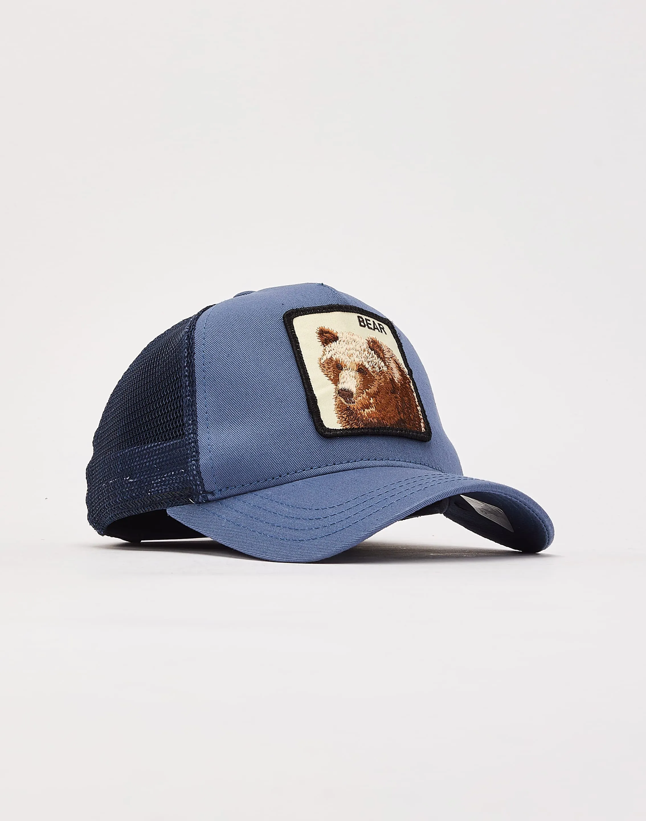 Goorin Bros Bear Trucker Hat