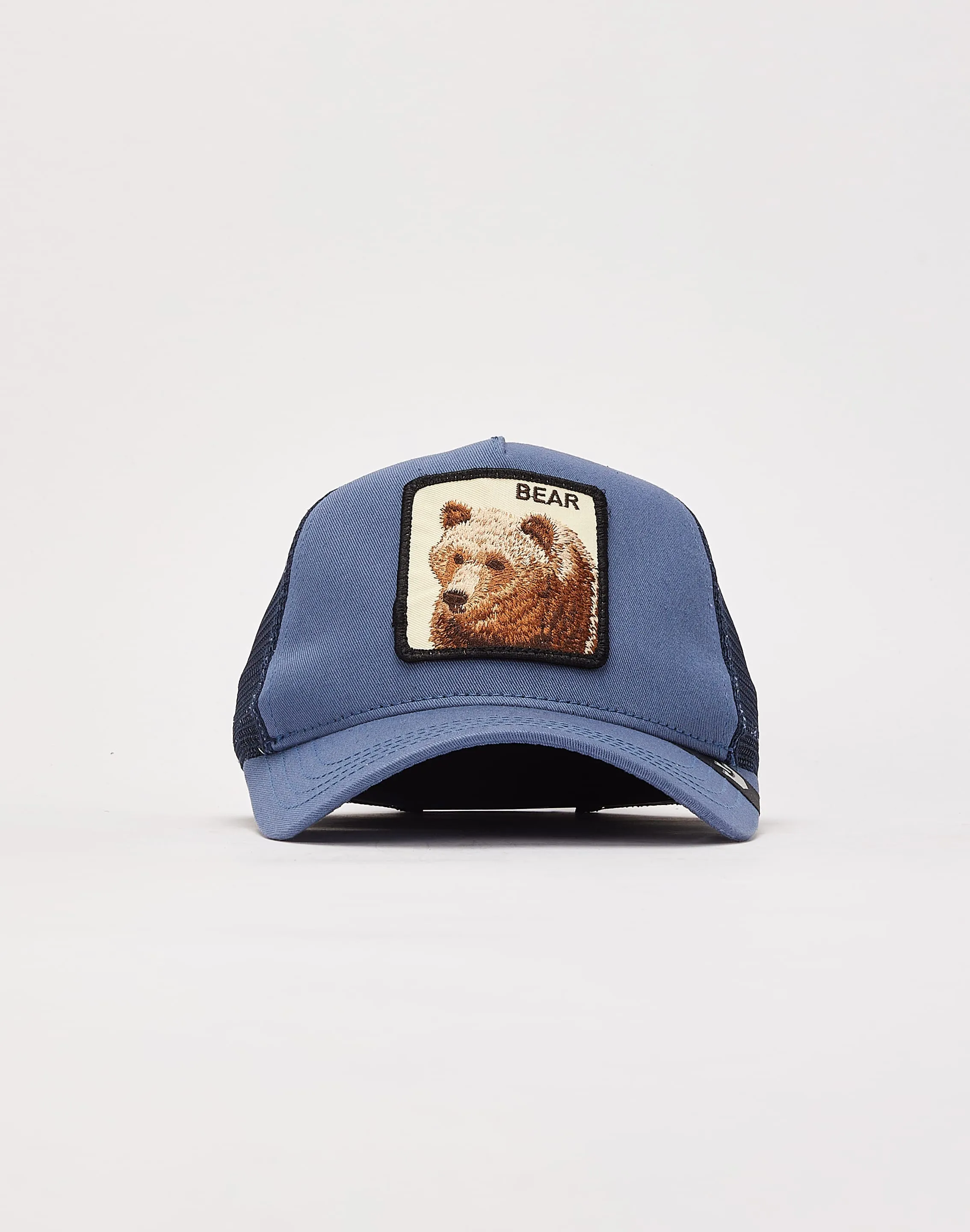 Goorin Bros Bear Trucker Hat