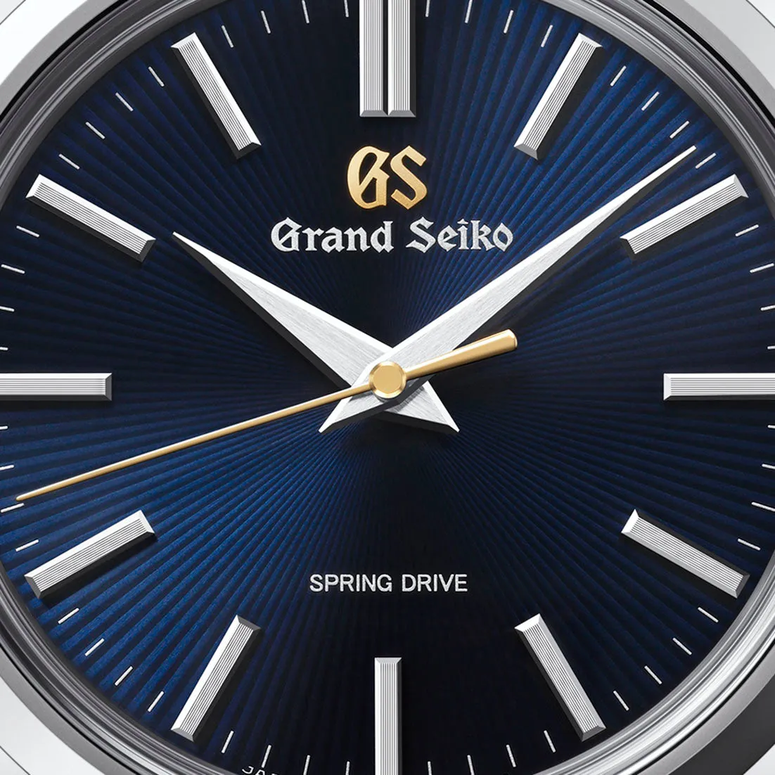 Grand Seiko Heritage SBGY009