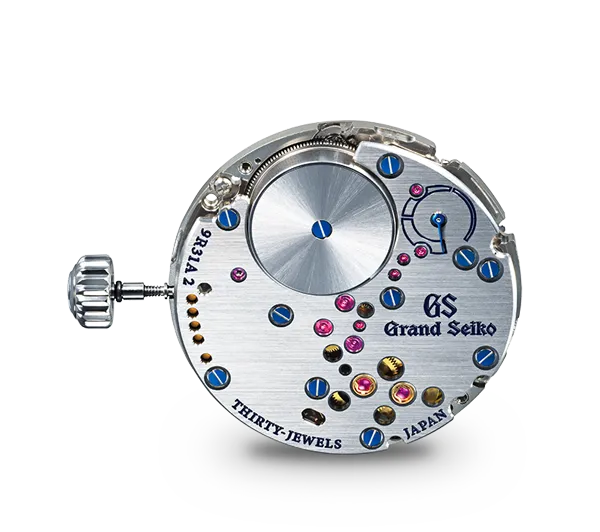Grand Seiko Heritage SBGY009
