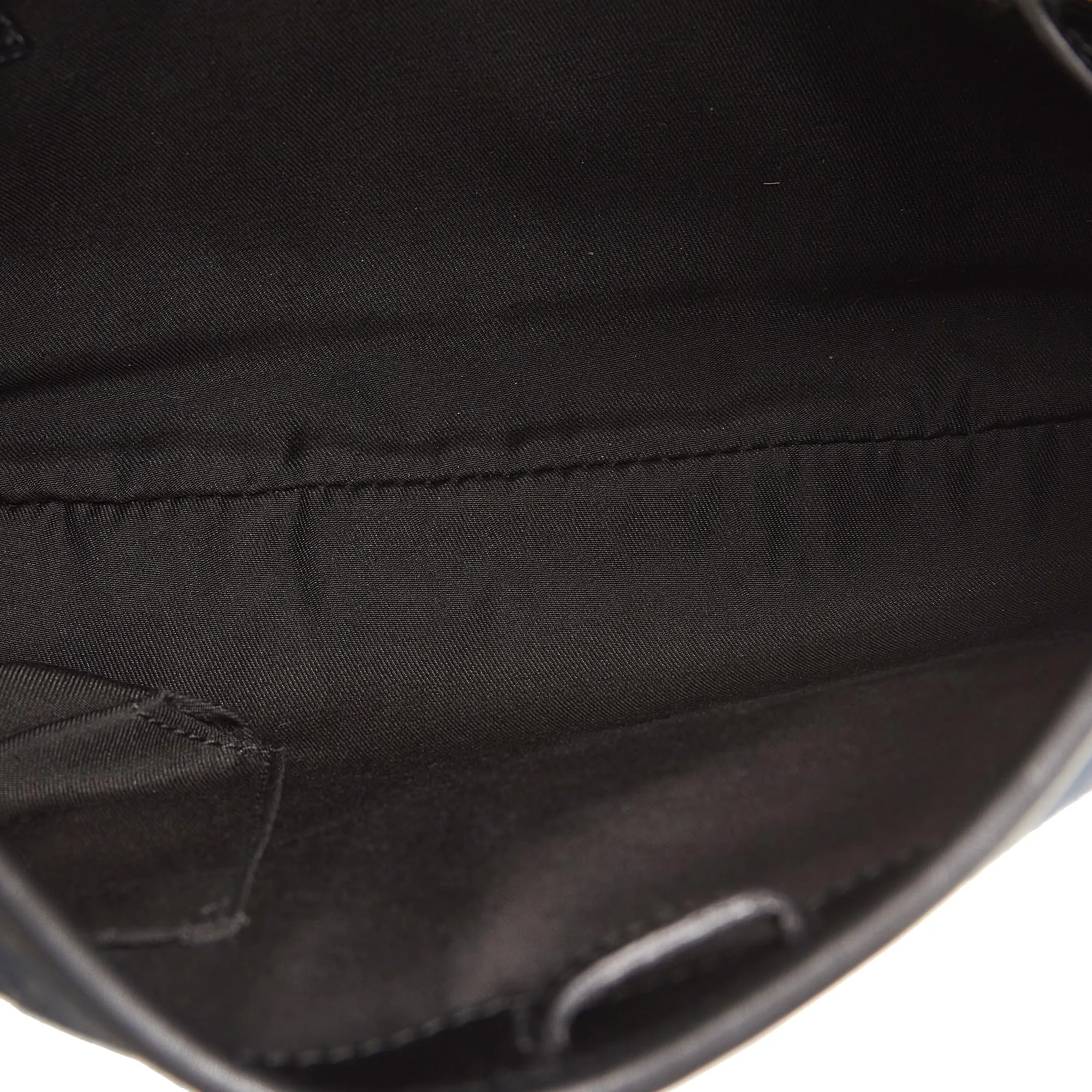 Gucci GG Canvas Punch Shoulder Bag