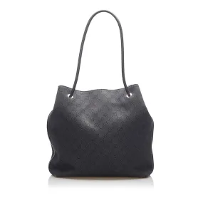 Gucci GG Canvas Tote Bag (SHG-15784)