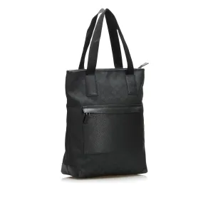Gucci GG Canvas Tote (SHG-Z4vHZl)