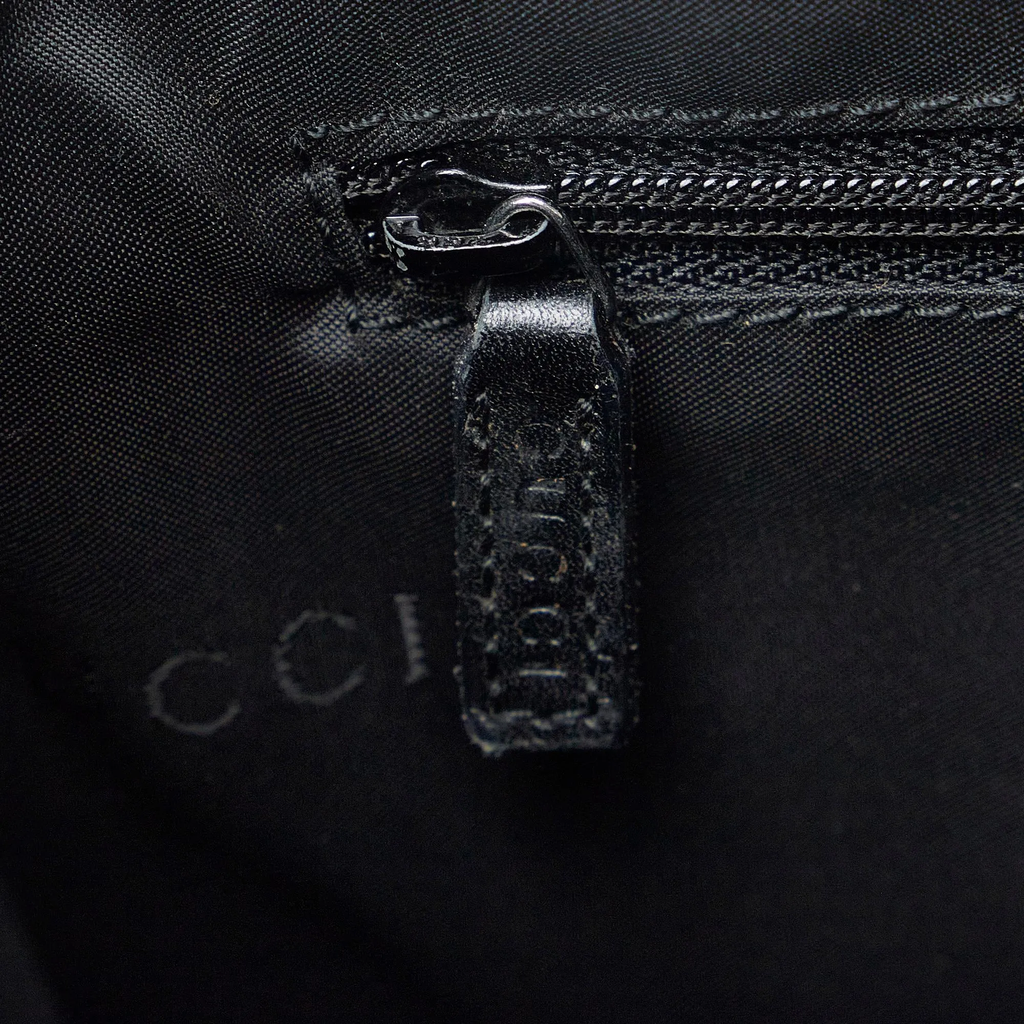 Gucci Jackie Shoulder Bag (SHG-IuKGlv)