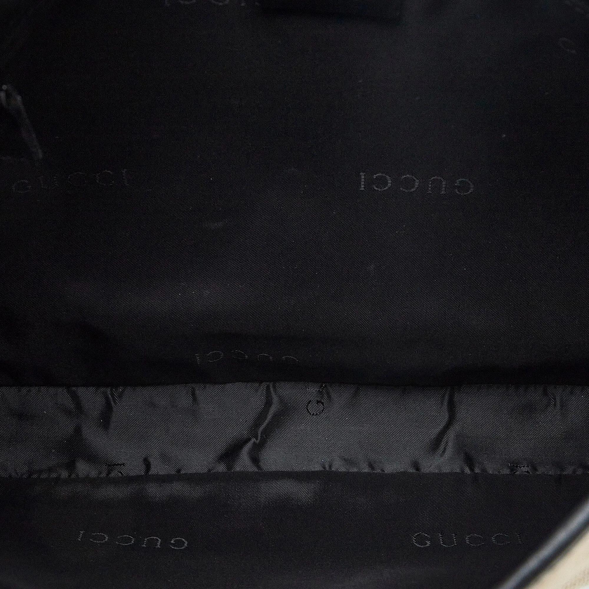 Gucci Jackie Shoulder Bag (SHG-IuKGlv)