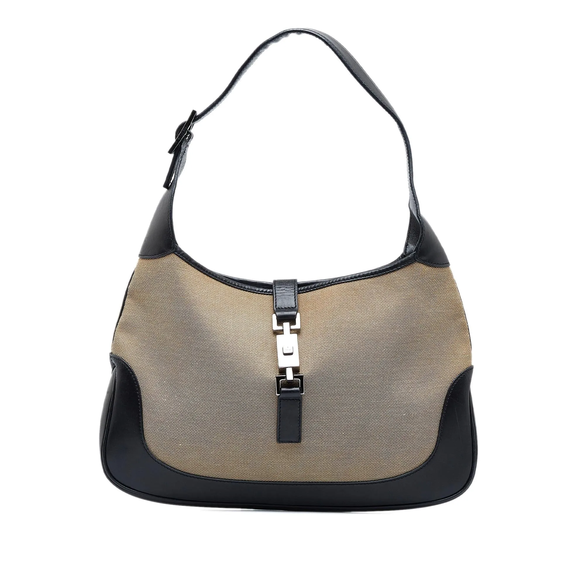 Gucci Jackie Shoulder Bag (SHG-IuKGlv)