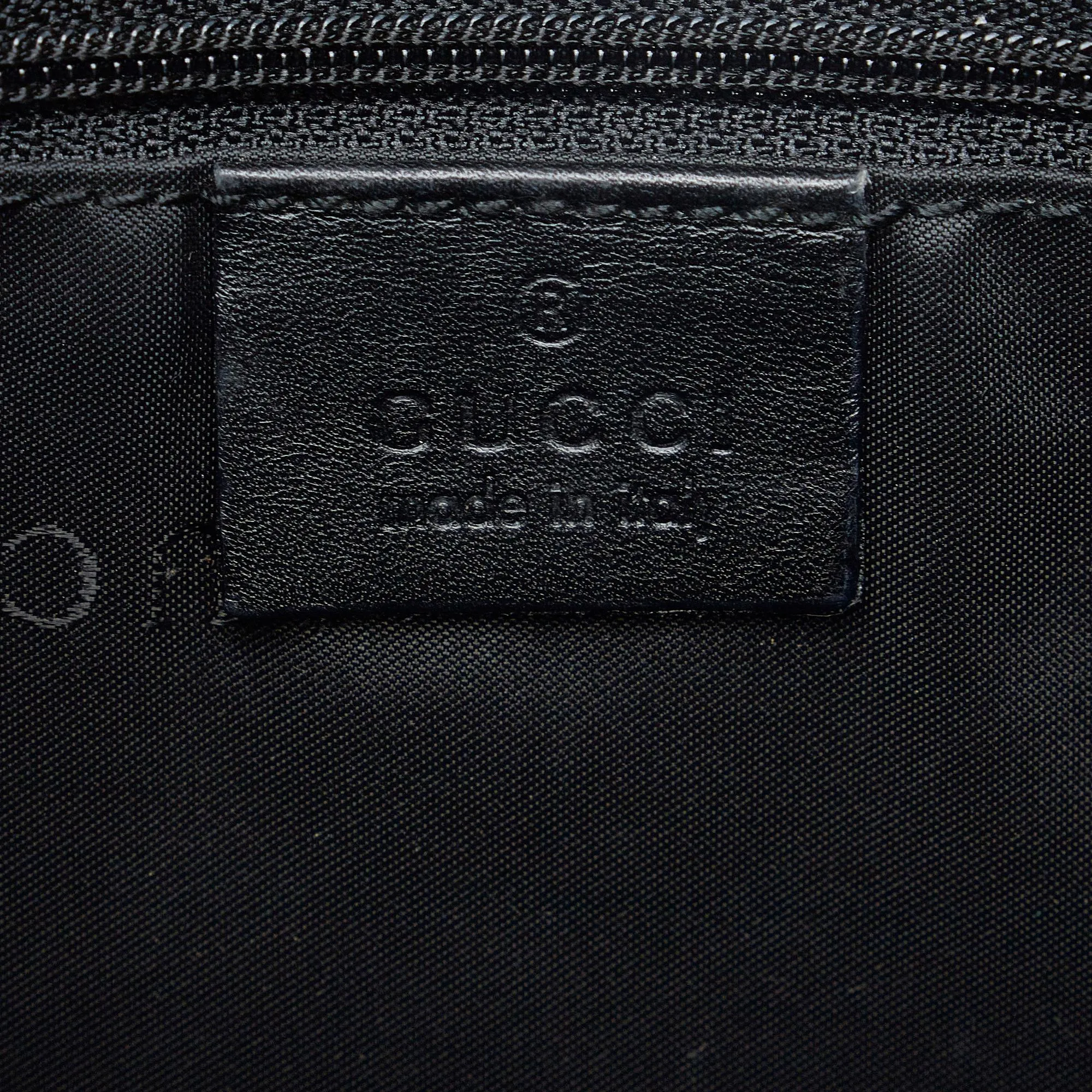 Gucci Jackie Shoulder Bag (SHG-IuKGlv)