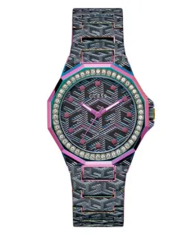 Guess Misfit Multicoloured Women's Watch GW0597L2