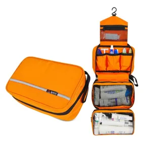 Hanging Toiletry & Cosmetic Travel Bag