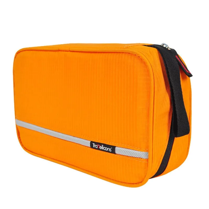 Hanging Toiletry & Cosmetic Travel Bag