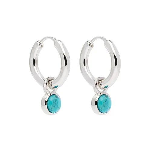 HEAVENLY TURQUOISE HUGGIES
