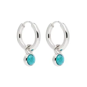 HEAVENLY TURQUOISE HUGGIES