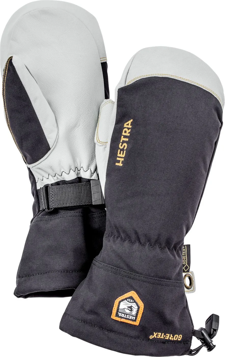 Hestra Army Leather GORE-TEX®  Mitt