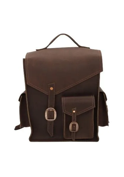 HIGHLAND BACKPACK - Adjustable for Backpack or Cross Shoulder Bag