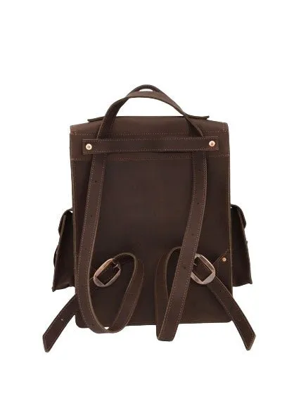 HIGHLAND BACKPACK - Adjustable for Backpack or Cross Shoulder Bag