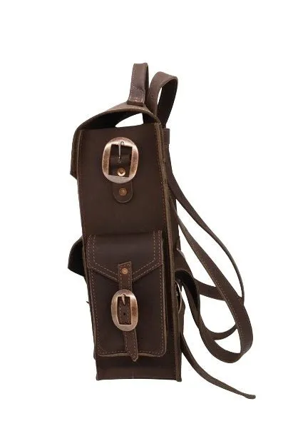 HIGHLAND BACKPACK - Adjustable for Backpack or Cross Shoulder Bag