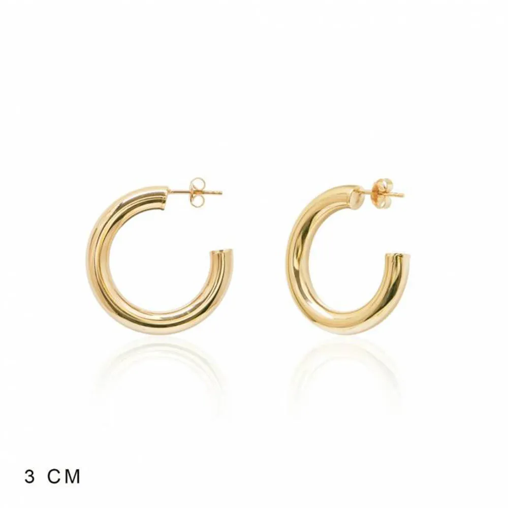 Hoop Earring