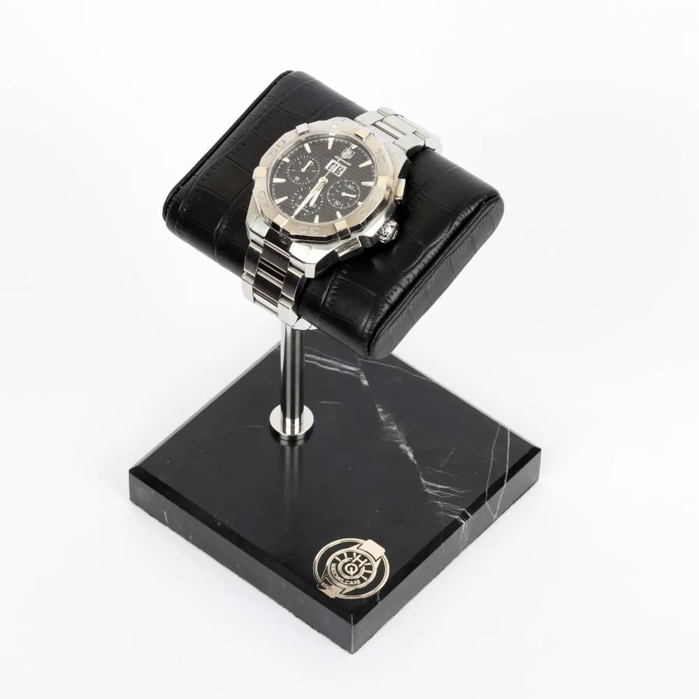 HQ Lavish Chrono Display Ebony