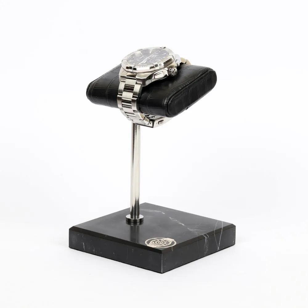 HQ Lavish Chrono Display Ebony