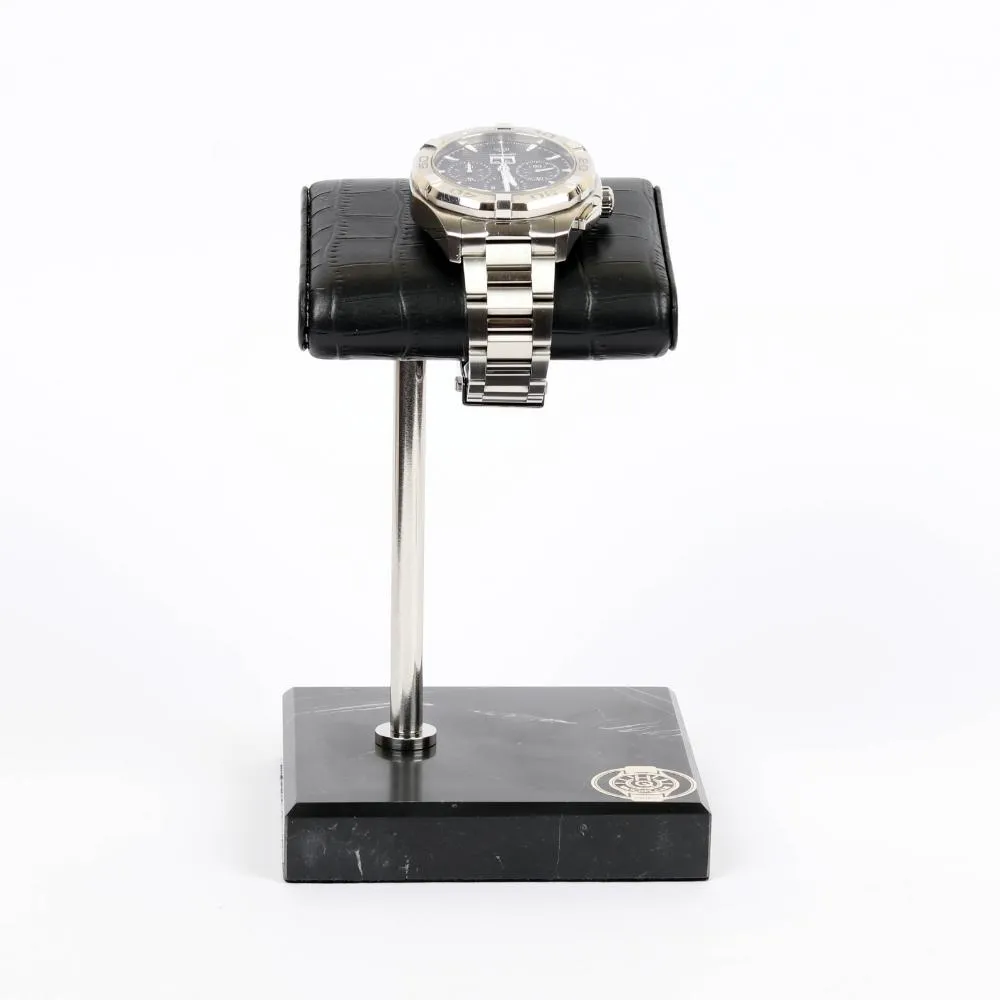 HQ Lavish Chrono Display Ebony
