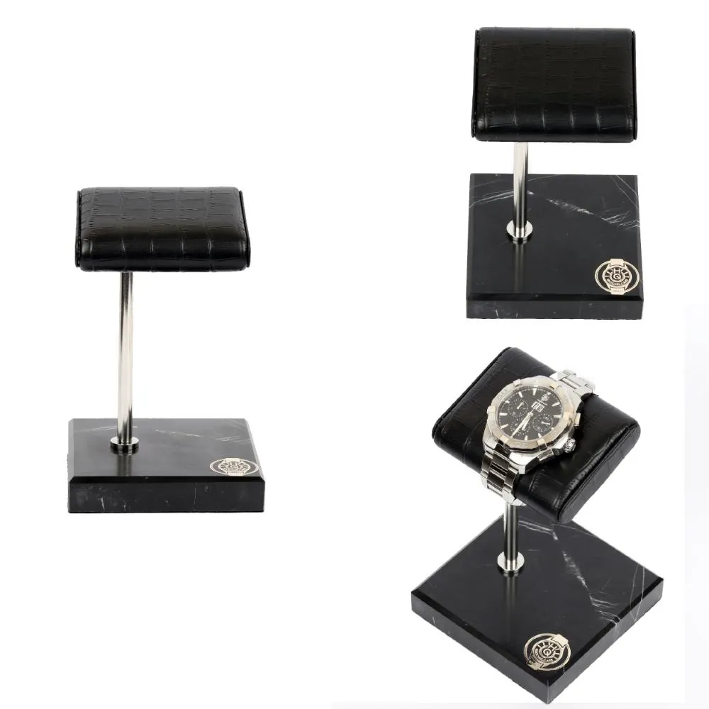HQ Lavish Chrono Display Ebony