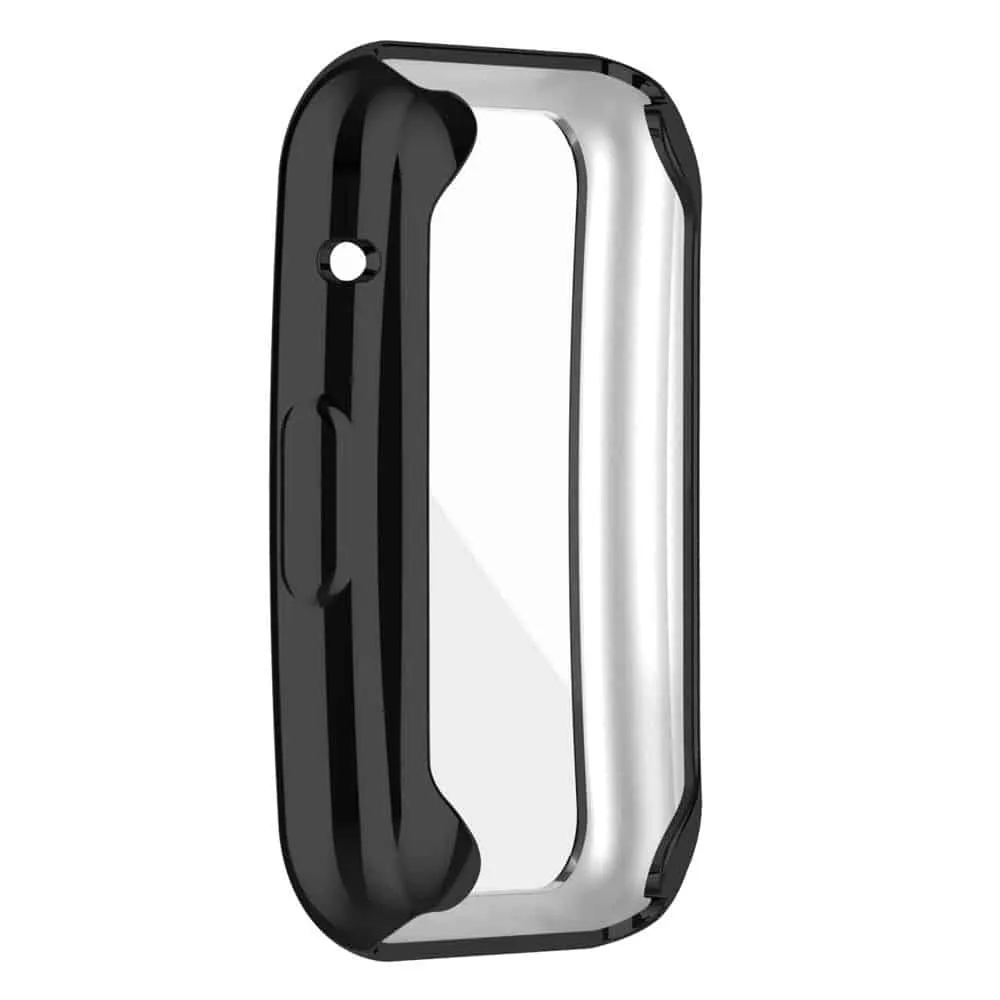 Huawei Watch Fit/Fit Elegant TPU Protective Case - Grey