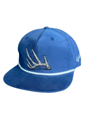 Hunt To Harvest | Shed Rope Hat - Navy