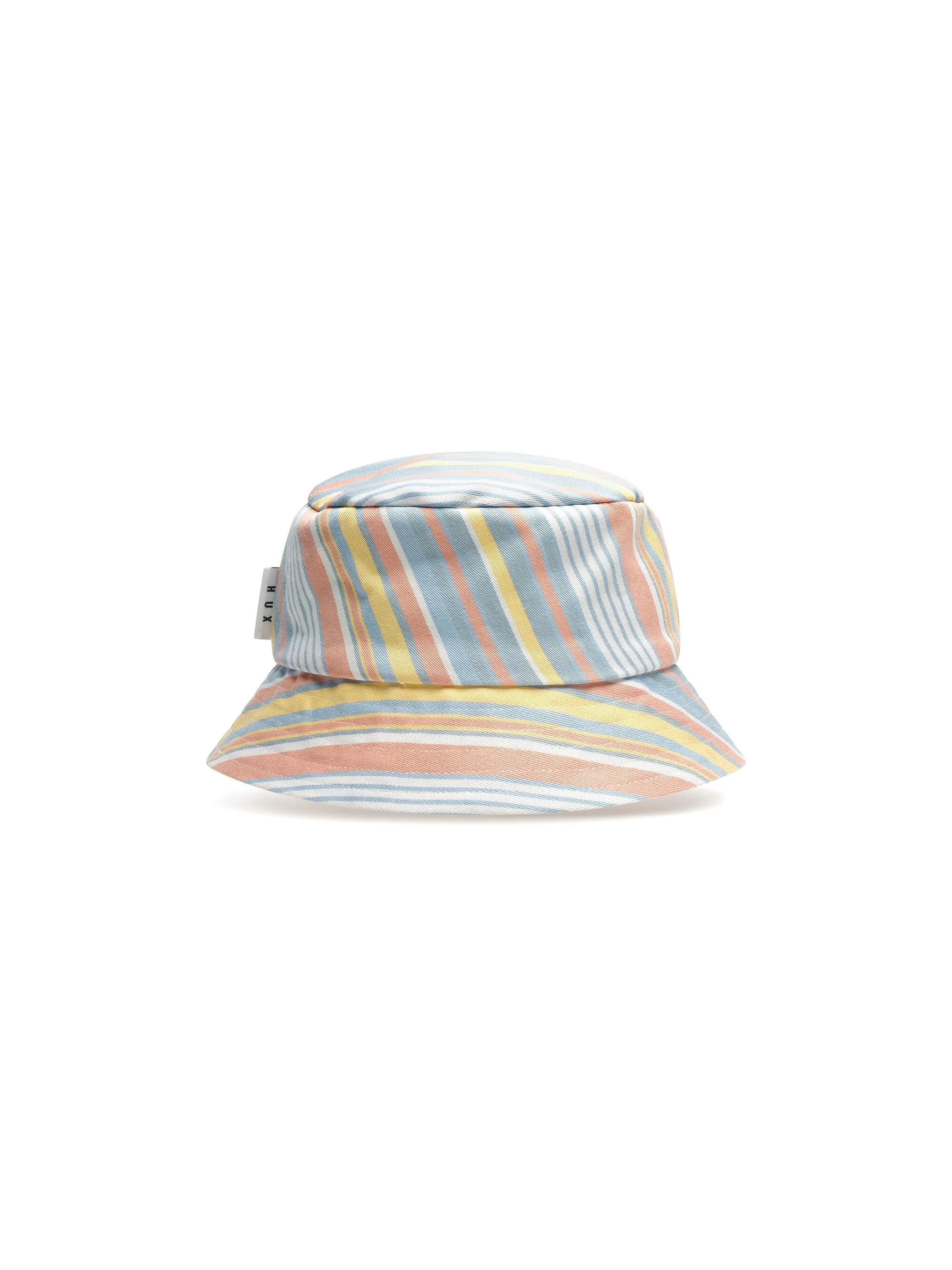 Huxbaby - Vintage Stripe Bucket Hat - HB8082S24