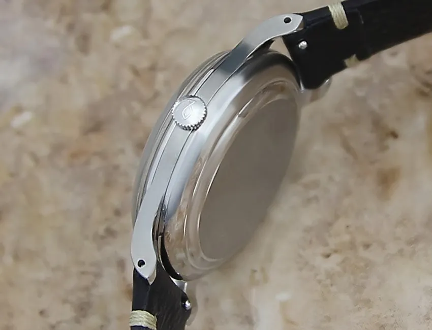 IWC 1965 Men's 35mm Watch