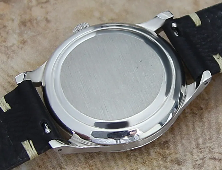 IWC 1965 Men's 35mm Watch