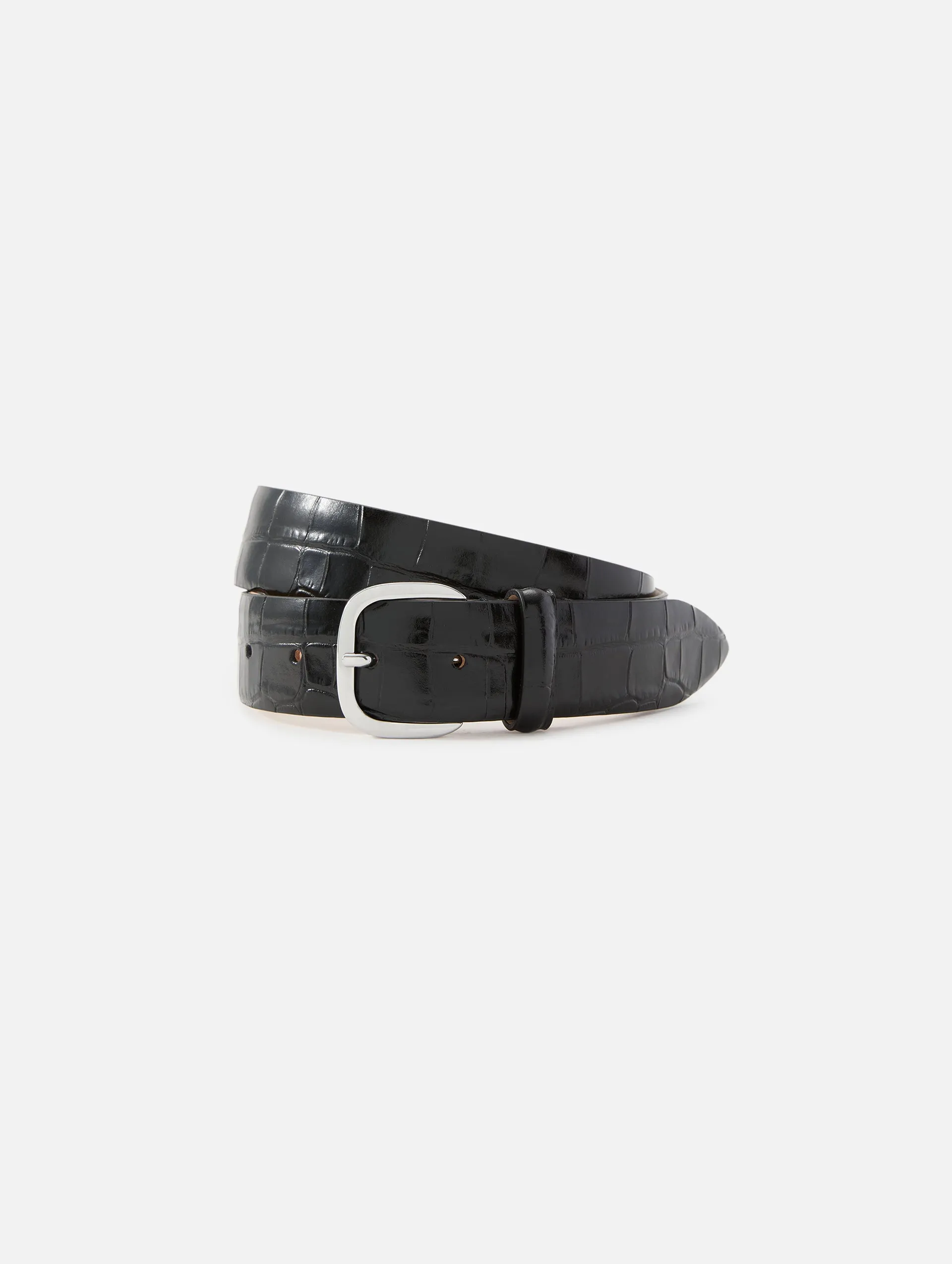 Jeanne Sleek Belt