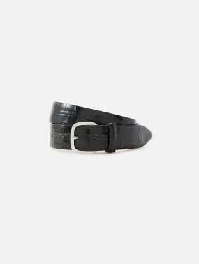 Jeanne Sleek Belt