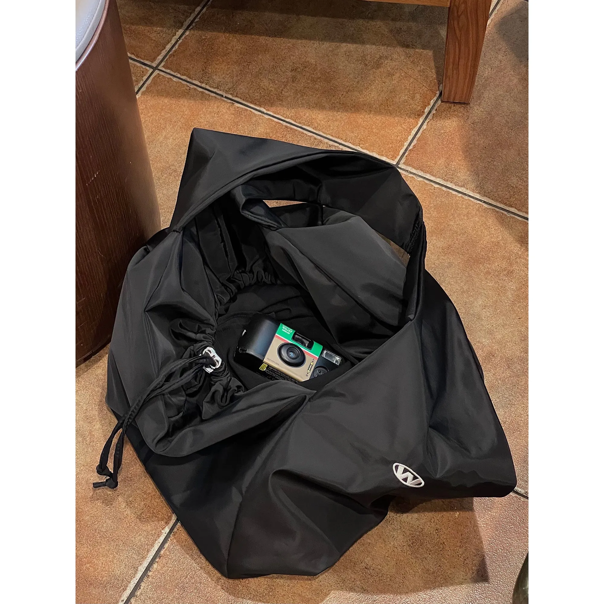 Jinquedai  City Versatile Bag